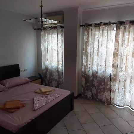 Apartmán Manka' S Place