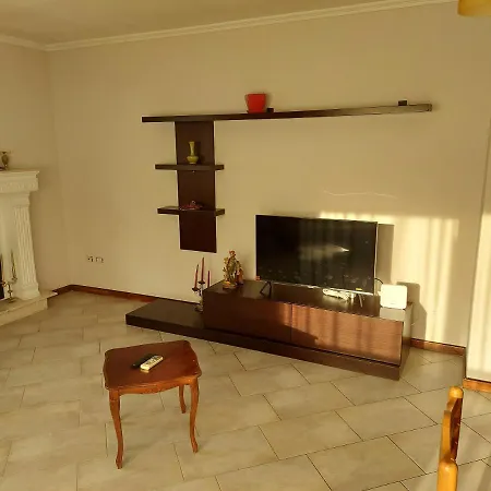 Manka' S Place Apartmán Tirana