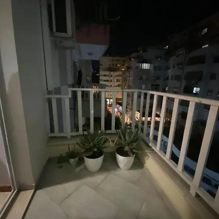 Manka' S Place Apartmán *