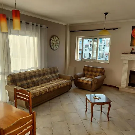 Manka' S Place * Tirana