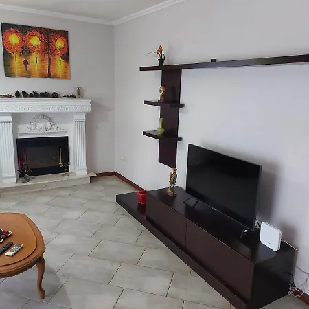 Manka' S Place Apartmán