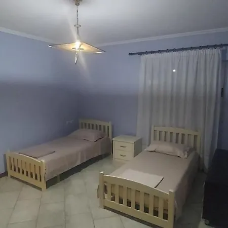 Manka' S Place