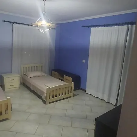 Manka' S Place Apartmán *