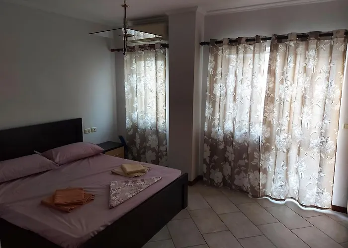 Apartmán Manka' S Place