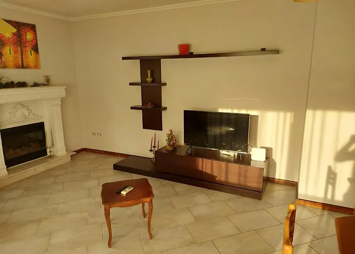 Manka' S Place Apartmán Tirana