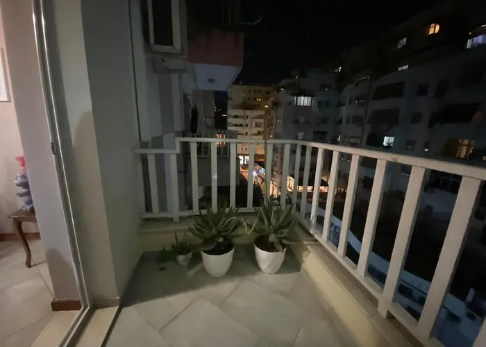 Manka' S Place Apartmán *