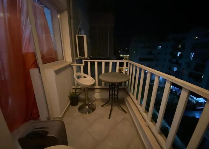 Apartmán Manka' S Place