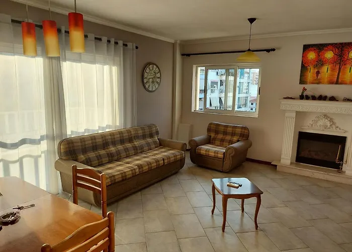 Manka' S Place * Tirana