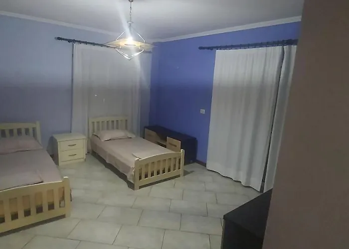 Manka' S Place Apartmán *