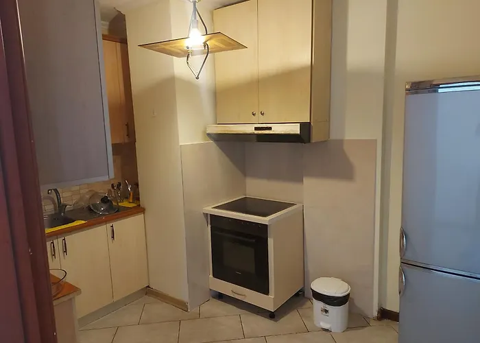 Manka' S Place Apartmán