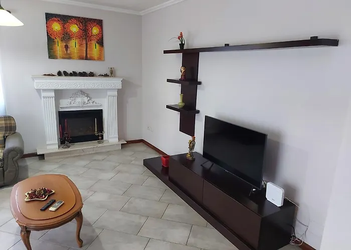 Manka' S Place Apartament